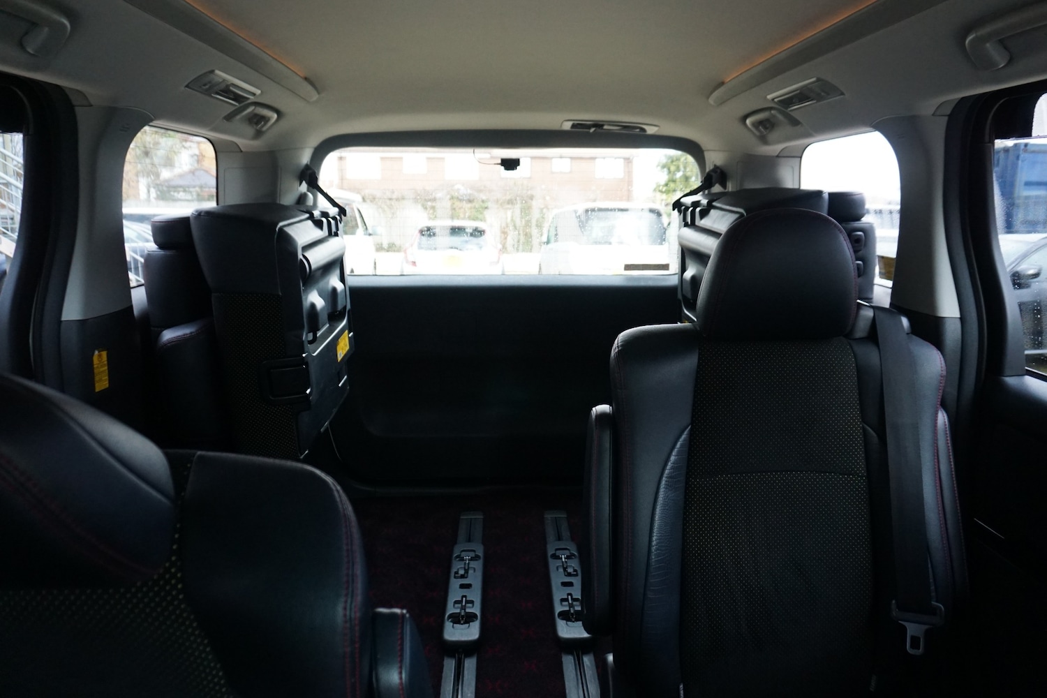 Used Toyota Vellfire 2026 for sale - 77400377: Photo 22