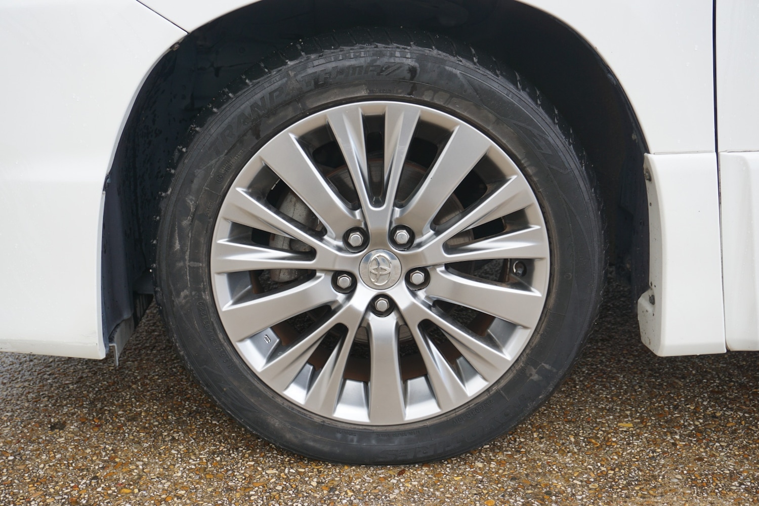 Used Toyota Vellfire 2026 for sale - 77400377: Photo 43