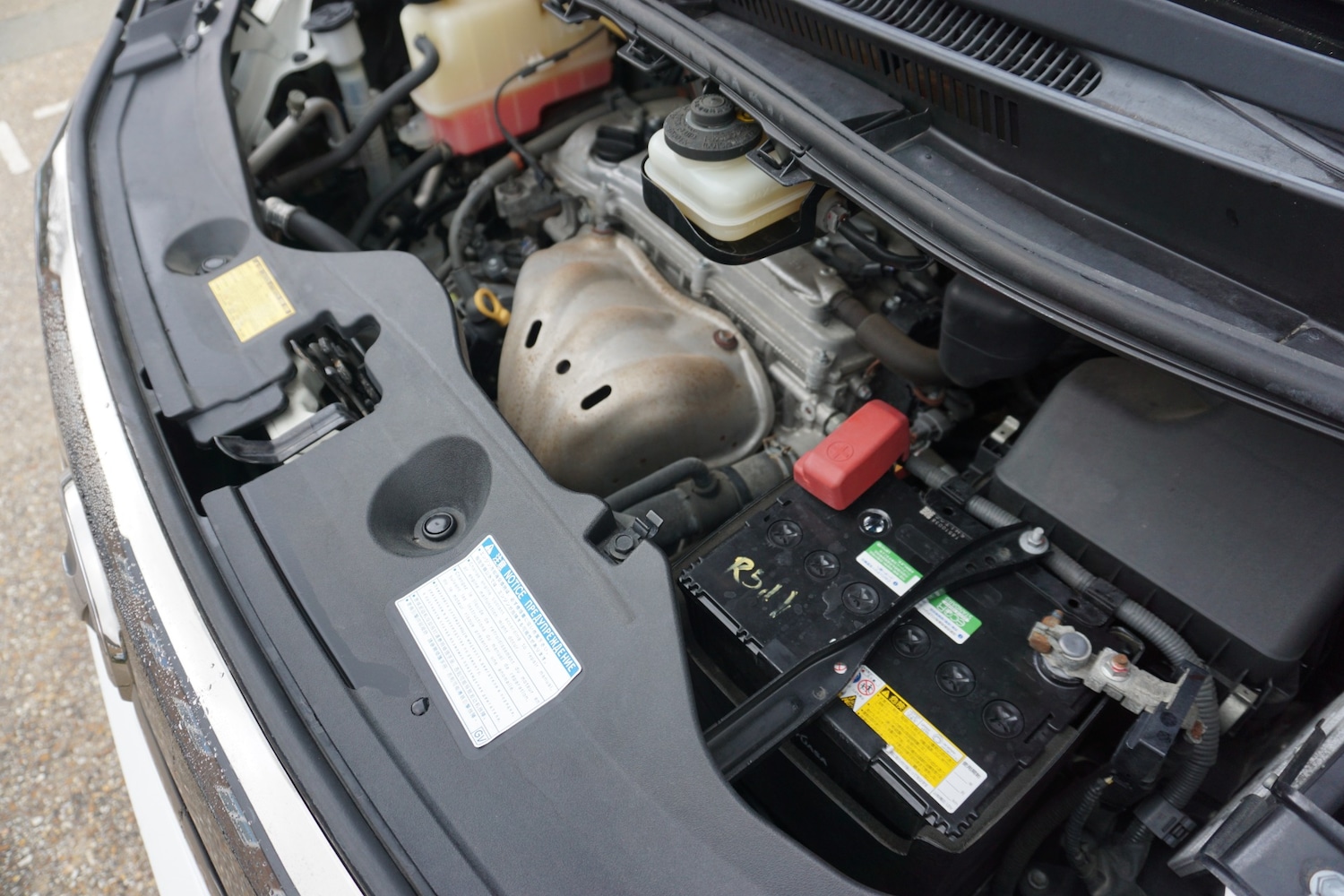 Used Toyota Vellfire 2026 for sale - 77400377: Photo 48