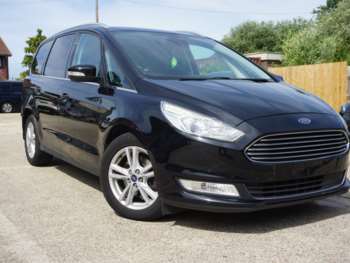2017 (67) - 2.0 TDCi 150 Titanium 5dr Powershift