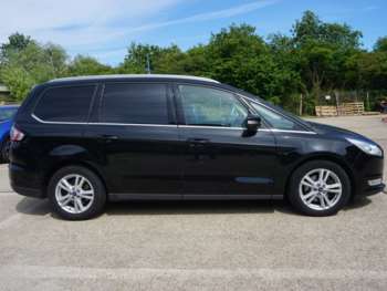 Used Ford Galaxy 2017 for sale - 74965118: Photo