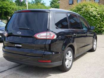 Used Ford Galaxy 2017 for sale - 74965118: Photo