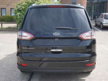Used Ford Galaxy 2017 for sale - 74965118: Photo