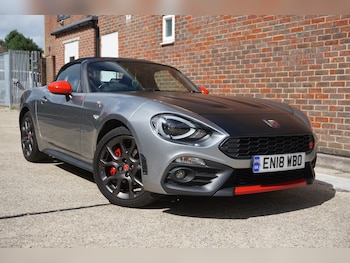 2018 (18) - 1.4 T MultiAir 2dr