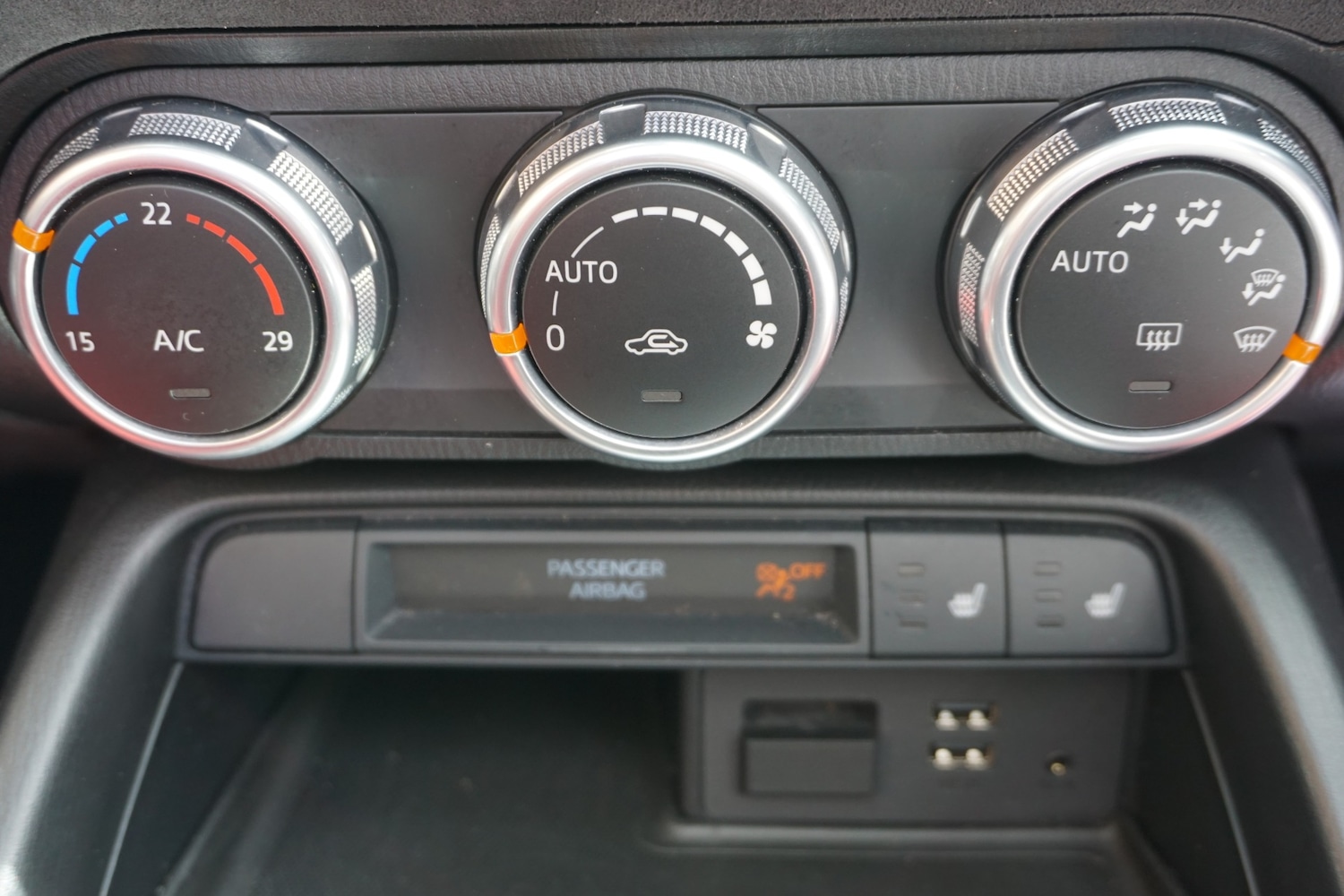 Used Abarth 124 Spider 2018 for sale - 75746972: Photo 27