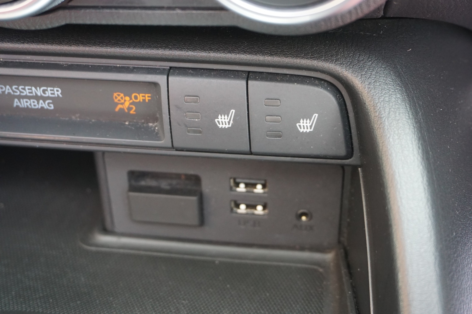 Used Abarth 124 Spider 2018 for sale - 75746972: Photo 28