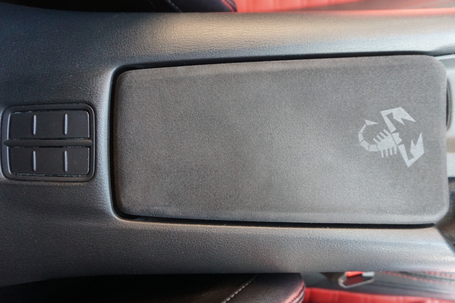 Used Abarth 124 Spider 2018 for sale - 75746972: Photo 36