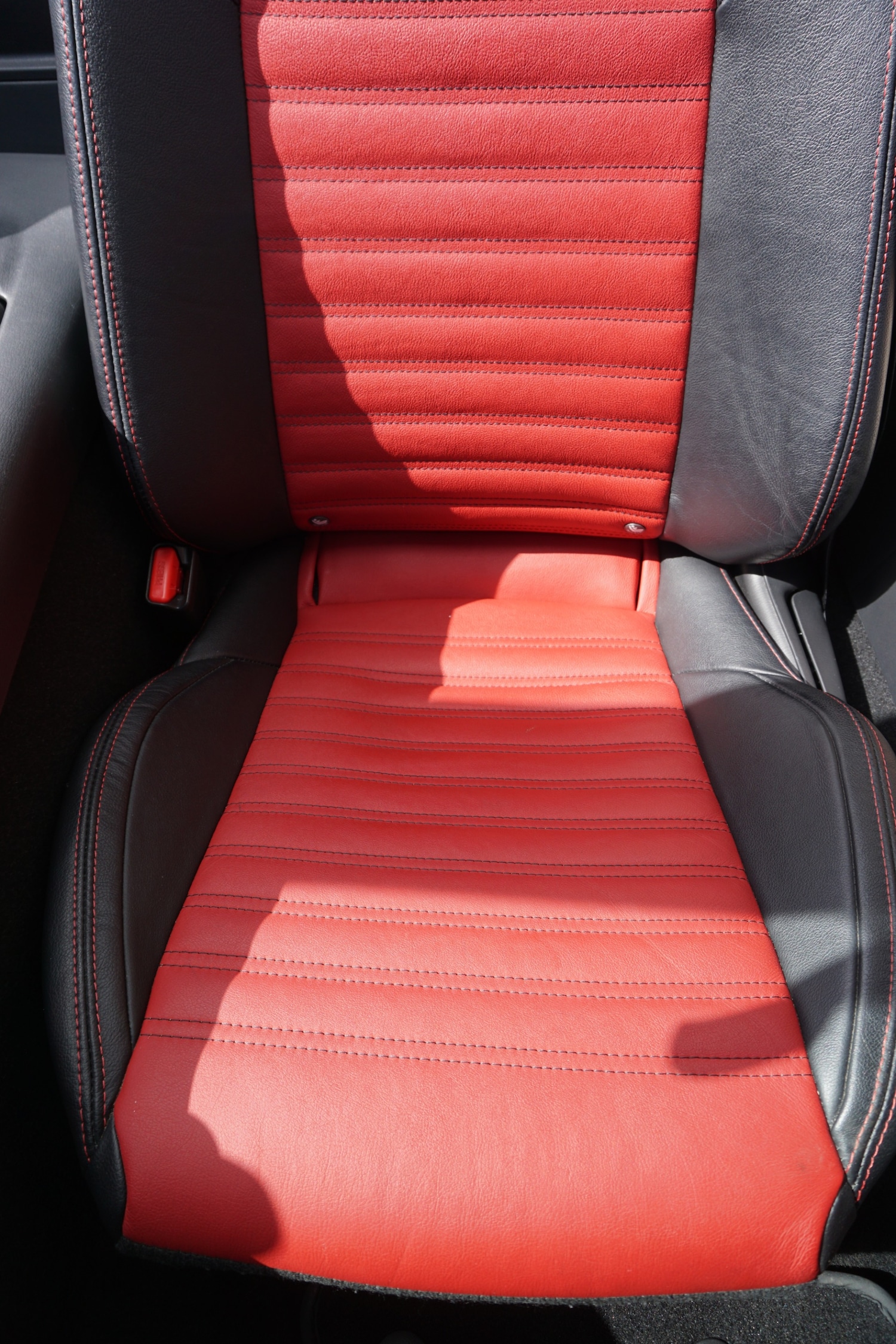 Used Abarth 124 Spider 2018 for sale - 75746972: Photo 39