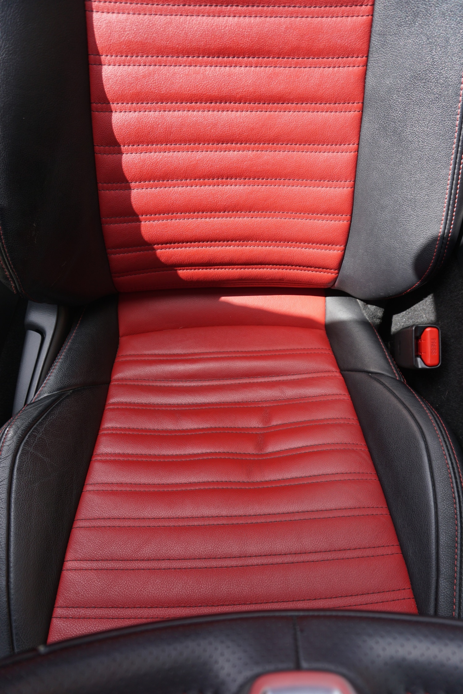 Used Abarth 124 Spider 2018 for sale - 75746972: Photo 40