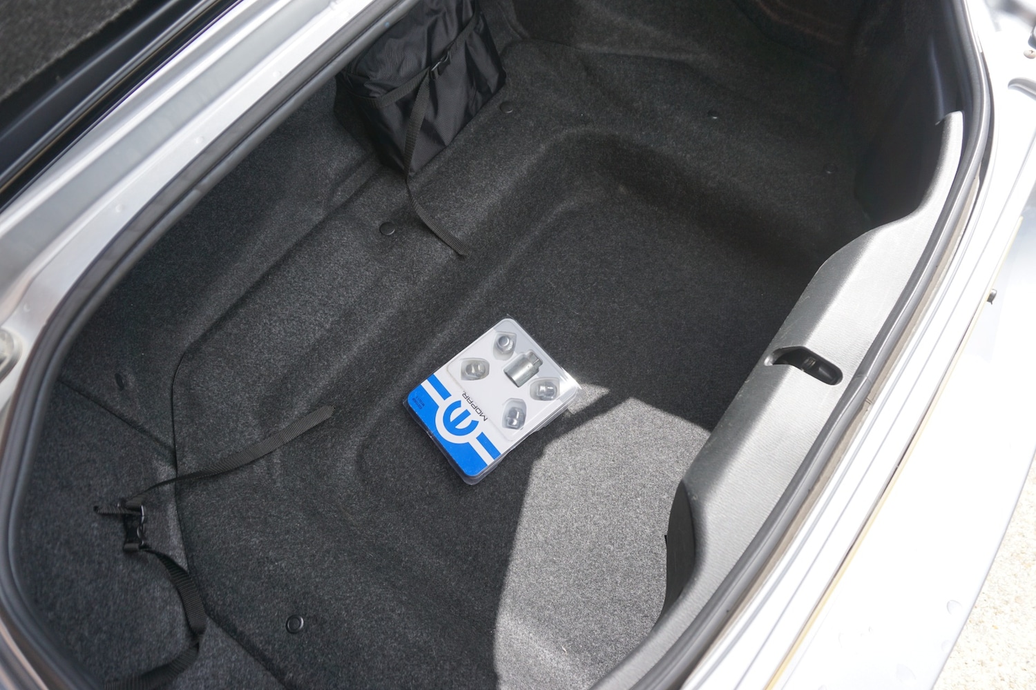 Used Abarth 124 Spider 2018 for sale - 75746972: Photo 43