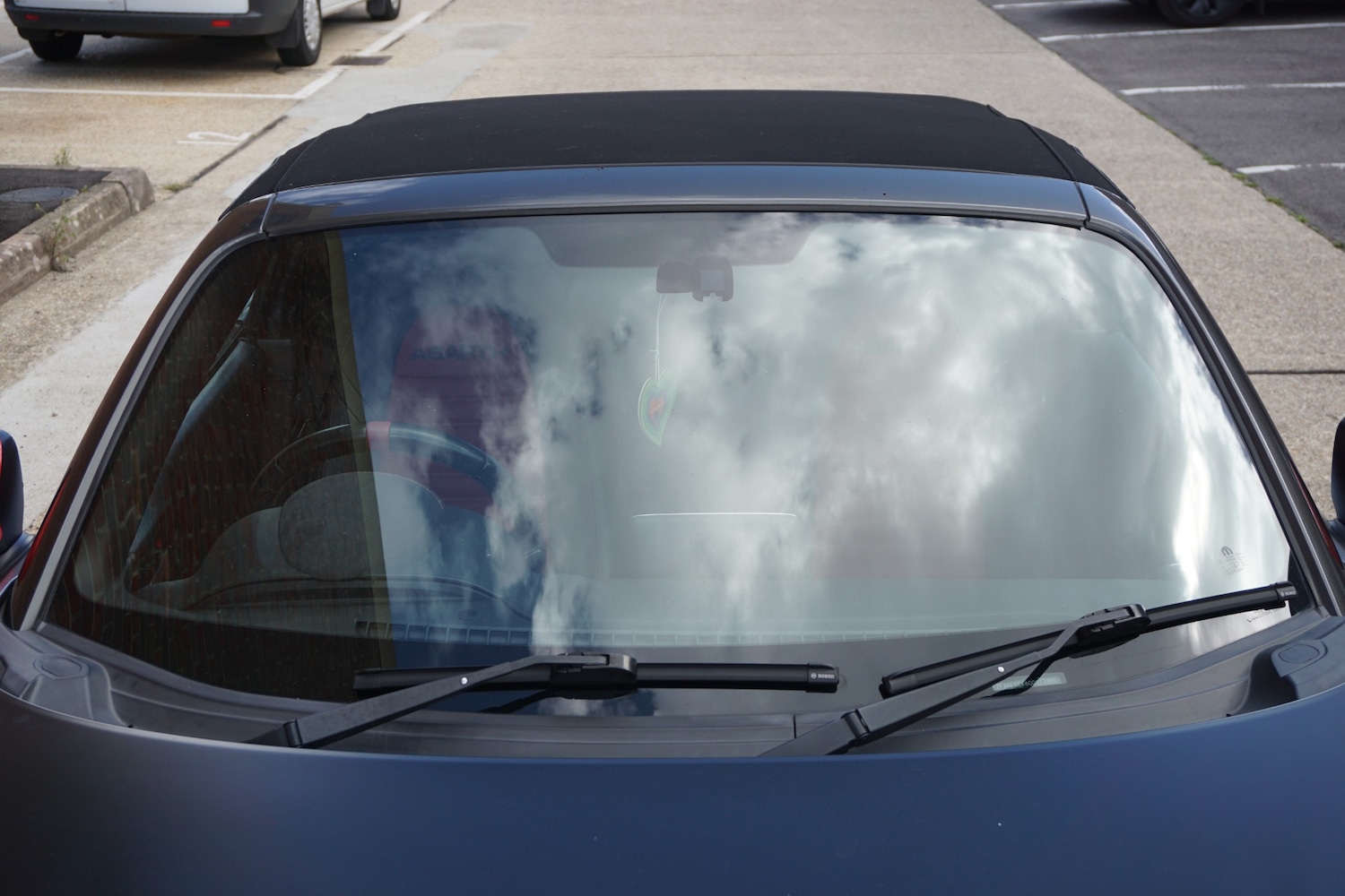 Used Abarth 124 Spider 2018 for sale - 75746972: Photo 45