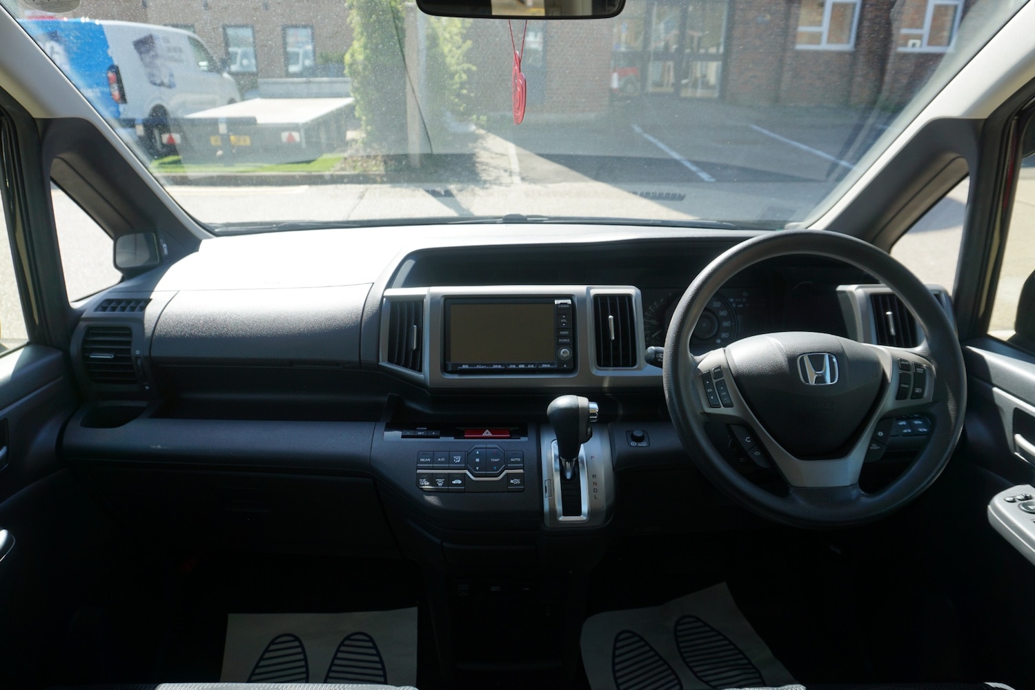 Used Honda Stepwagon 2013 for sale - 78202529: Photo 10