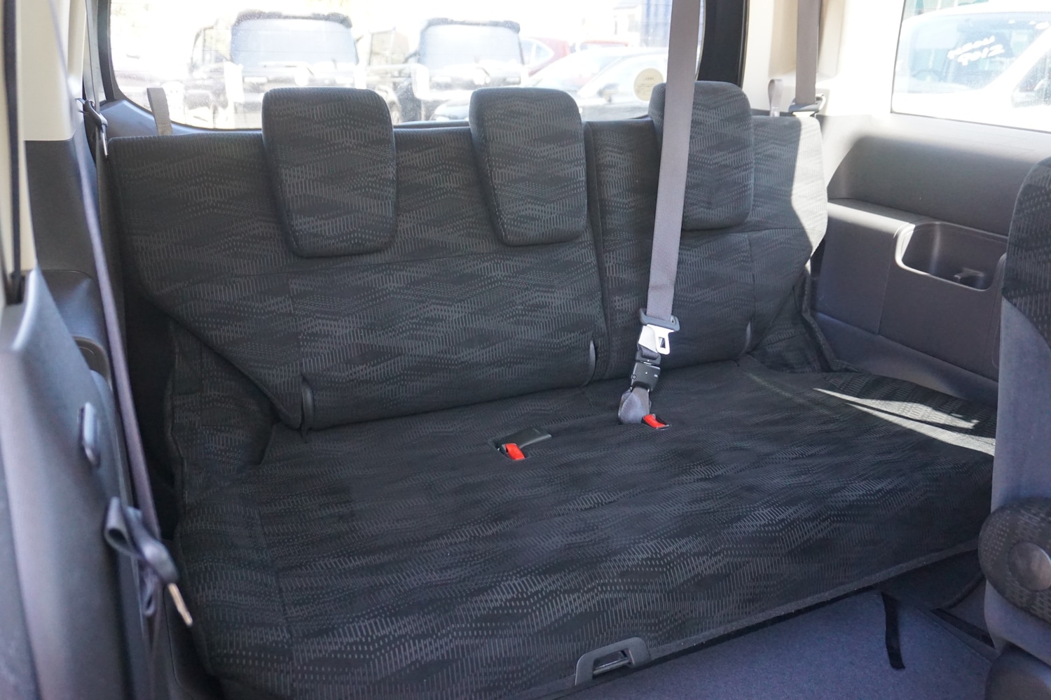 Used Honda Stepwagon 2013 for sale - 78202529: Photo 13