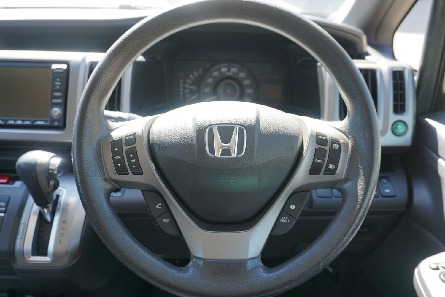 Used Honda Stepwagon 2013 for sale - 78202529: Photo 30