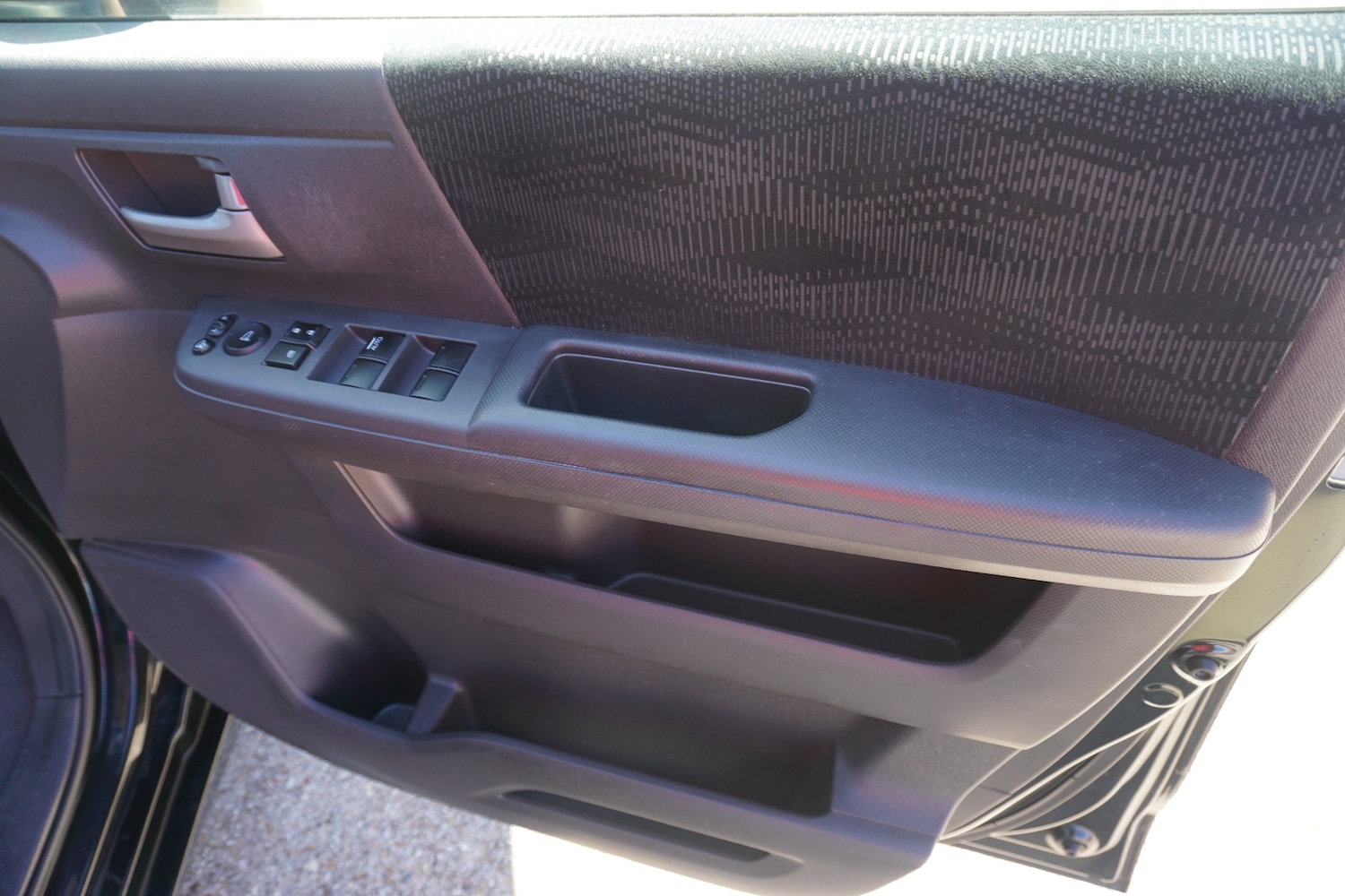 Used Honda Stepwagon 2013 for sale - 78202529: Photo 32