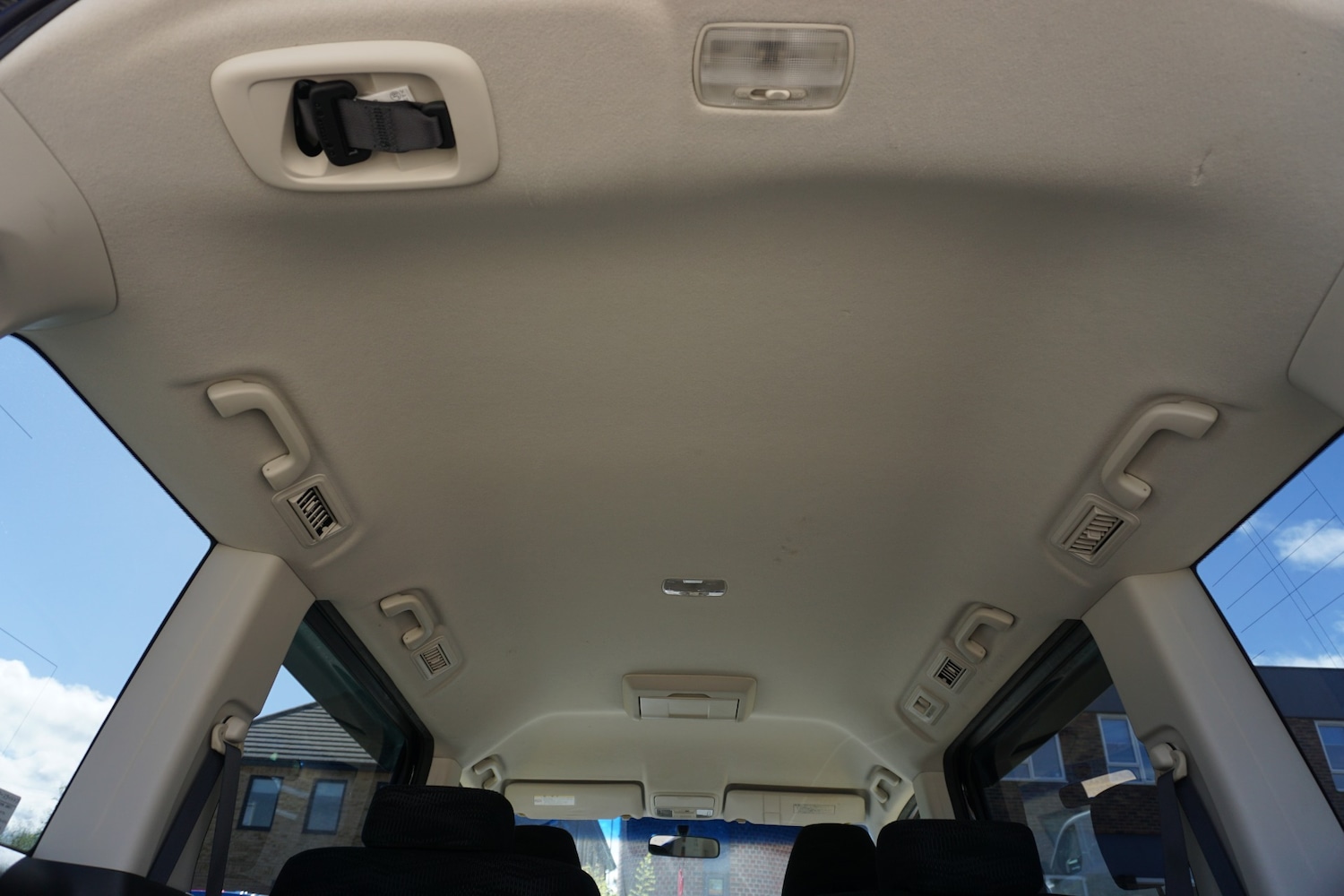 Used Honda Stepwagon 2013 for sale - 78202529: Photo 37