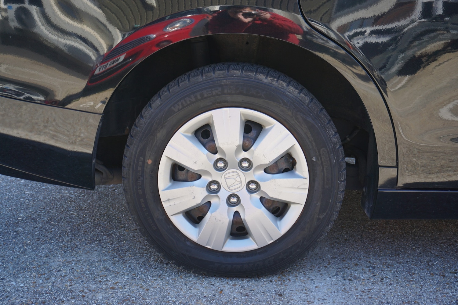 Used Honda Stepwagon 2013 for sale - 78202529: Photo 41