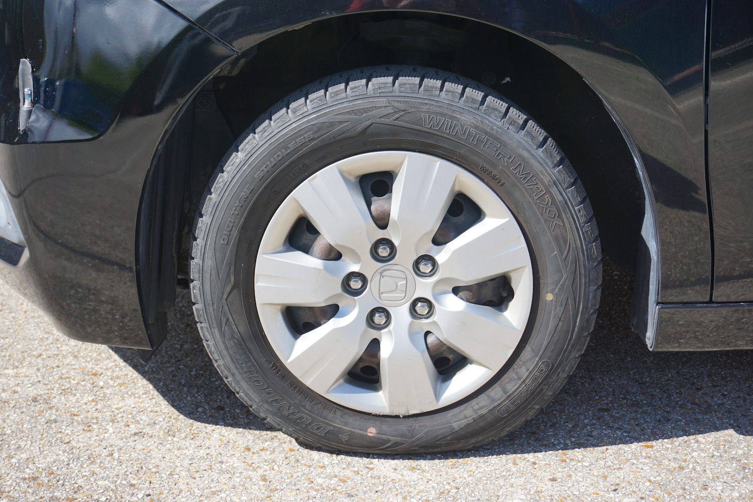 Used Honda Stepwagon 2013 for sale - 78202529: Photo 44