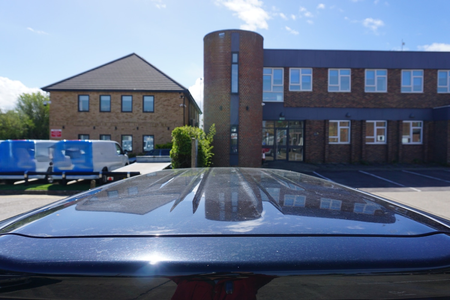 Used Honda Stepwagon 2013 for sale - 78202529: Photo 46