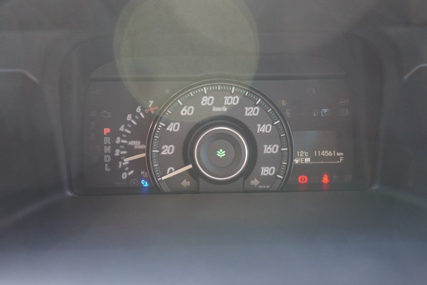 Used Honda Stepwagon 2013 for sale - 78202529: Photo 9