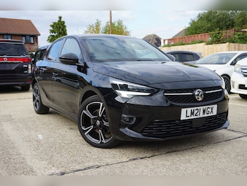 Used Vauxhall Corsa 2021 for sale - 75662681: Photo