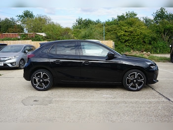 Used Vauxhall Corsa 2021 for sale - 75662681: Photo