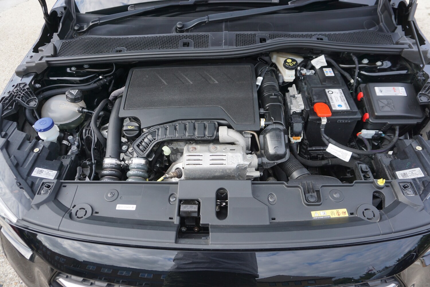 Vehicle 41