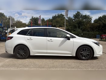 Used Toyota Corolla 2022 for sale - 79612825: Photo