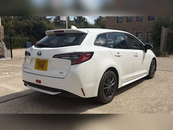 Used Toyota Corolla 2022 for sale - 79612825: Photo