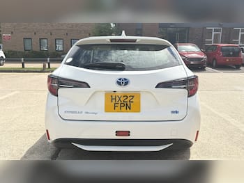 Used Toyota Corolla 2022 for sale - 79612825: Photo