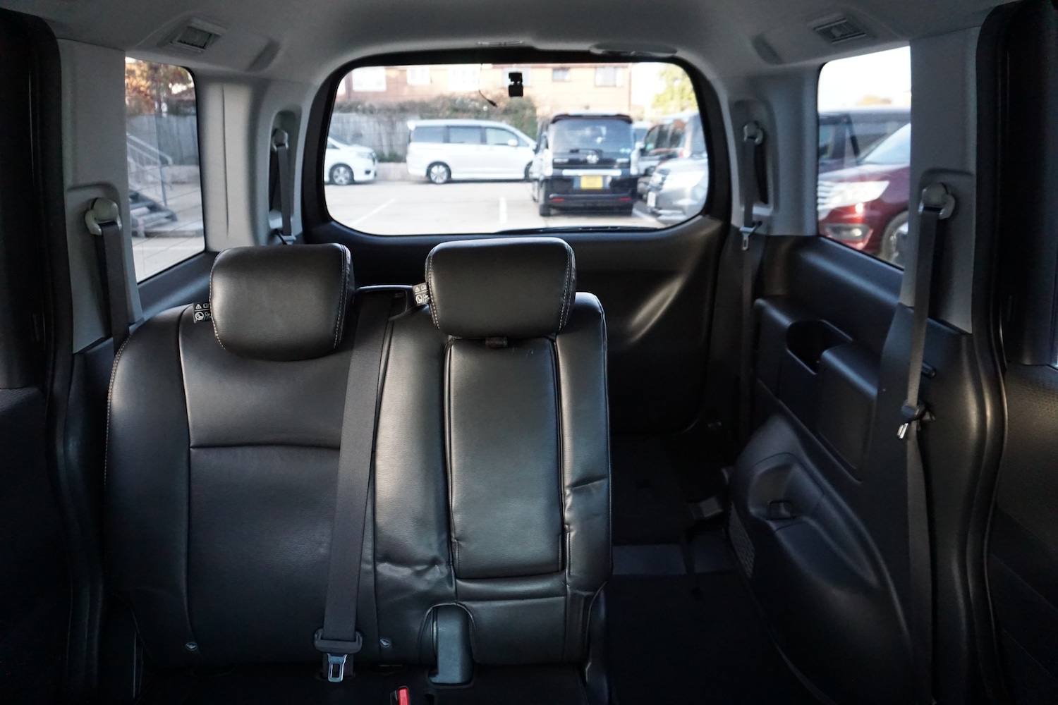 Used Honda Stepwagon 2013 for sale - 76436879: Photo 19