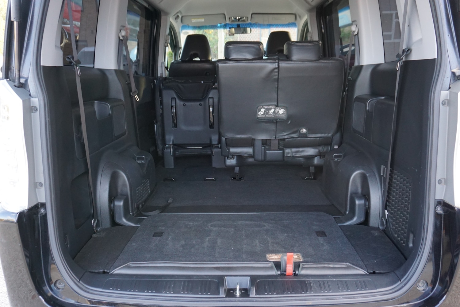 Used Honda Stepwagon 2013 for sale - 76436879: Photo 20