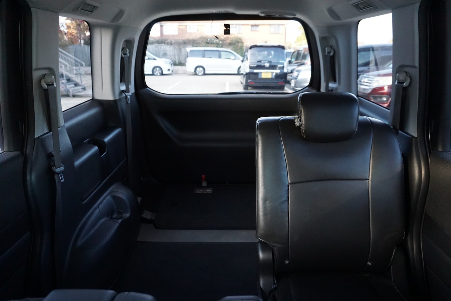 Used Honda Stepwagon 2013 for sale - 76436879: Photo 21