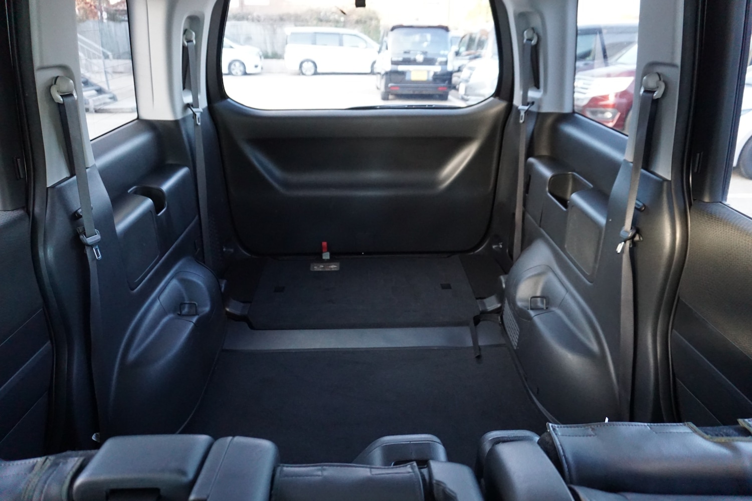 Used Honda Stepwagon 2013 for sale - 76436879: Photo 23