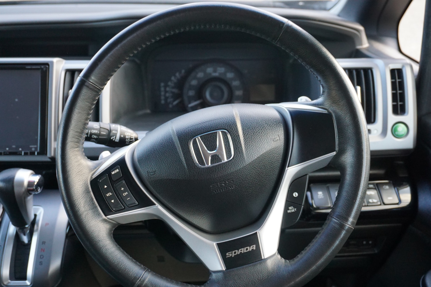 Used Honda Stepwagon 2013 for sale - 76436879: Photo 29