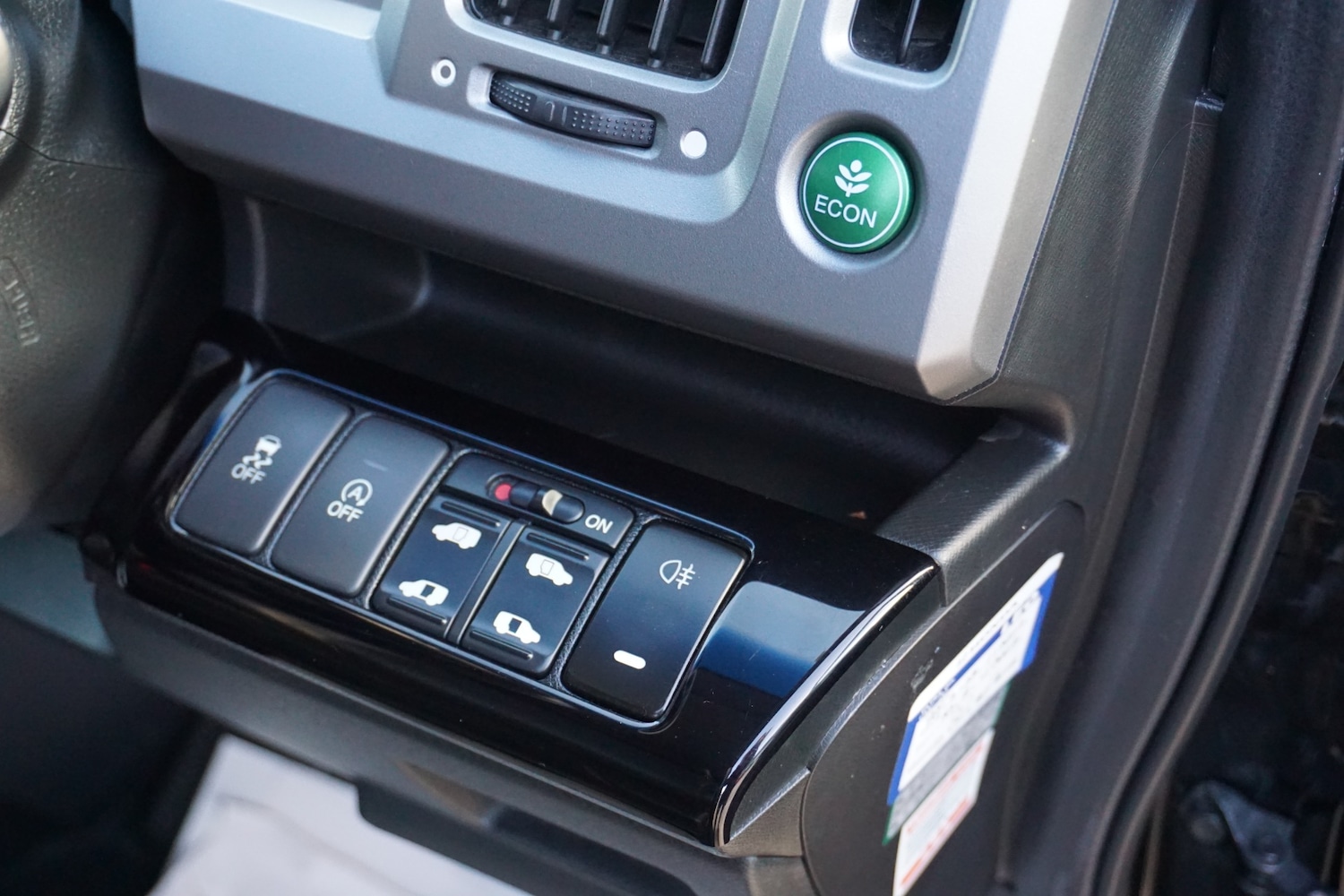 Used Honda Stepwagon 2013 for sale - 76436879: Photo 30