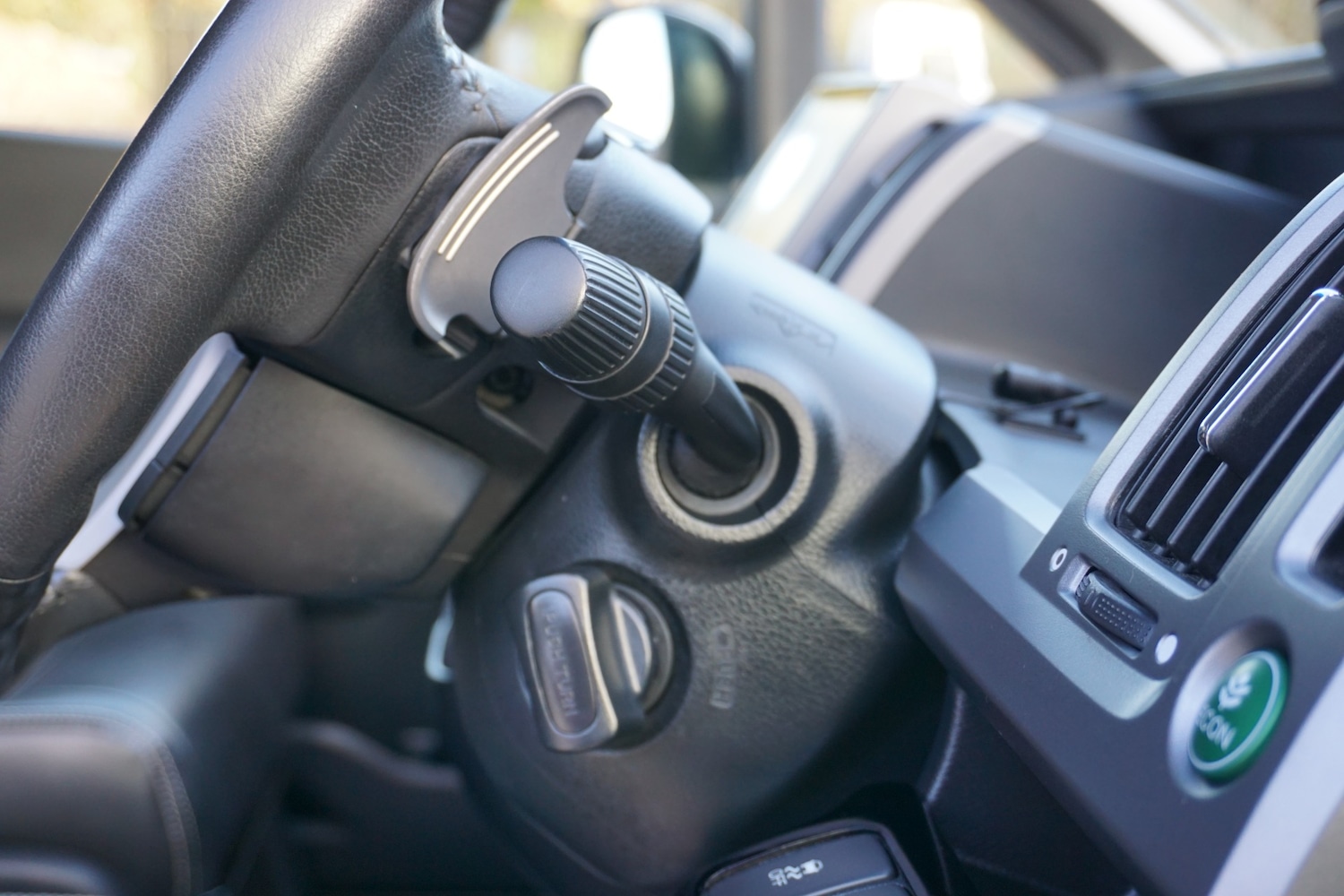 Used Honda Stepwagon 2013 for sale - 76436879: Photo 31