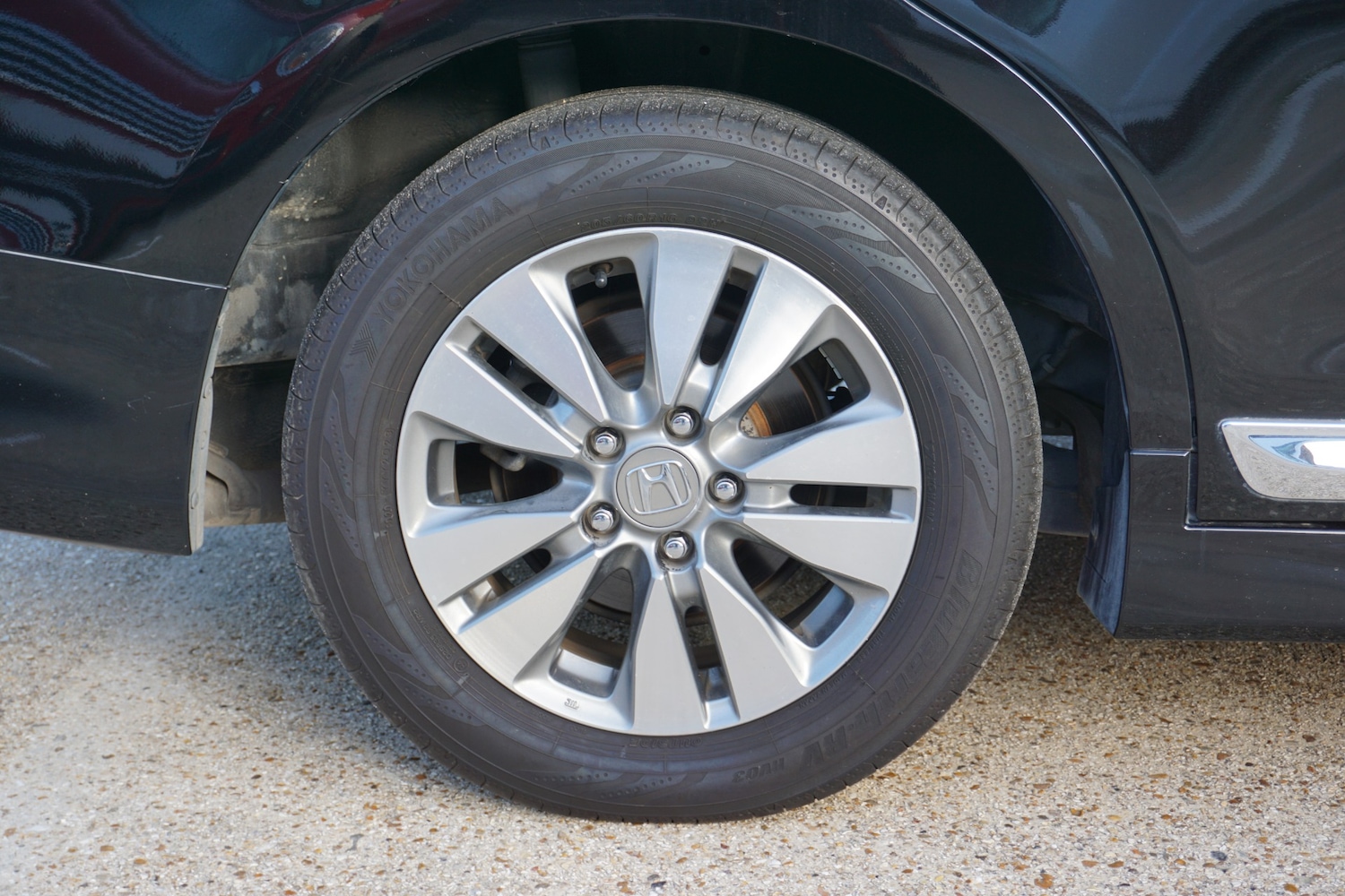 Used Honda Stepwagon 2013 for sale - 76436879: Photo 42