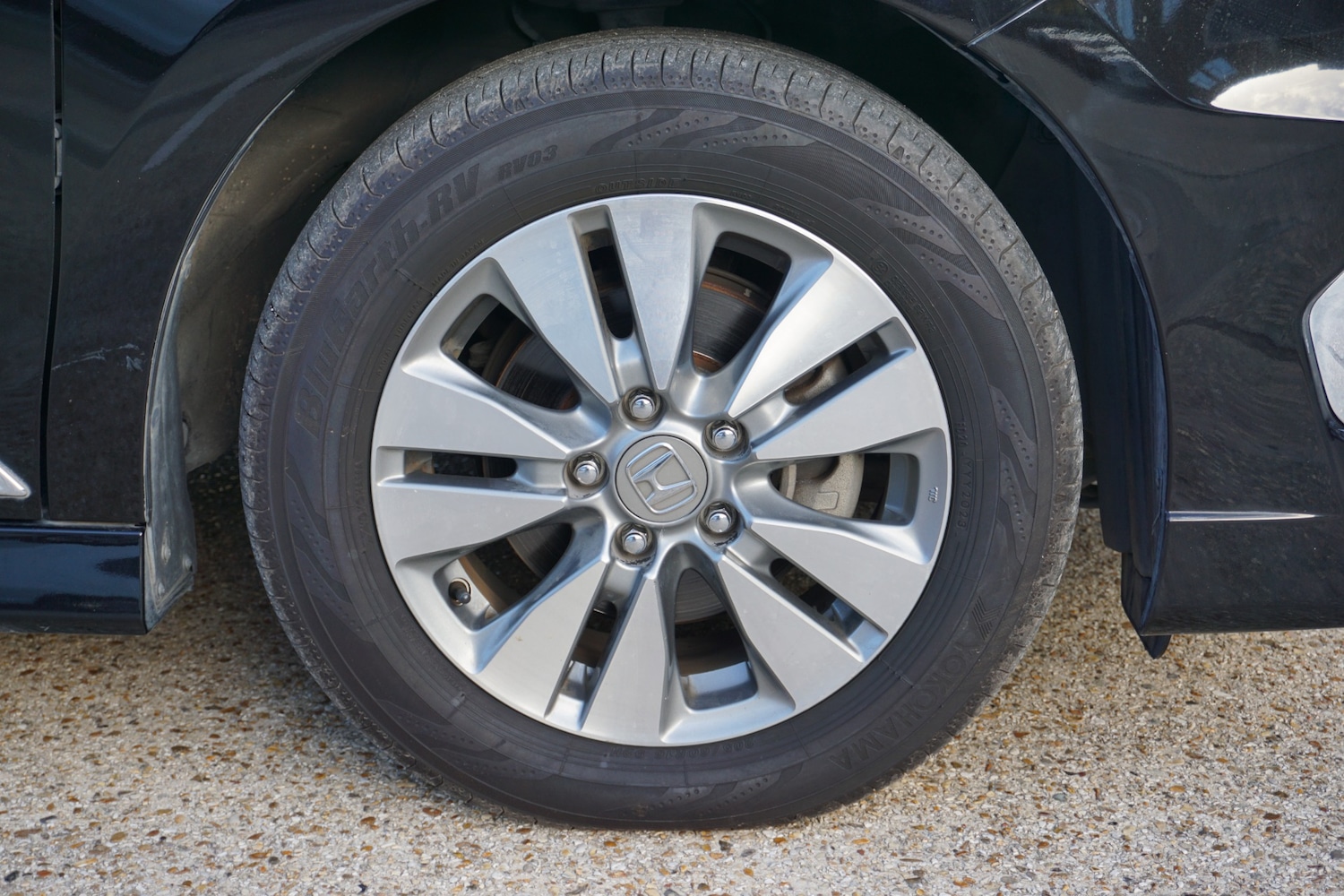 Used Honda Stepwagon 2013 for sale - 76436879: Photo 43