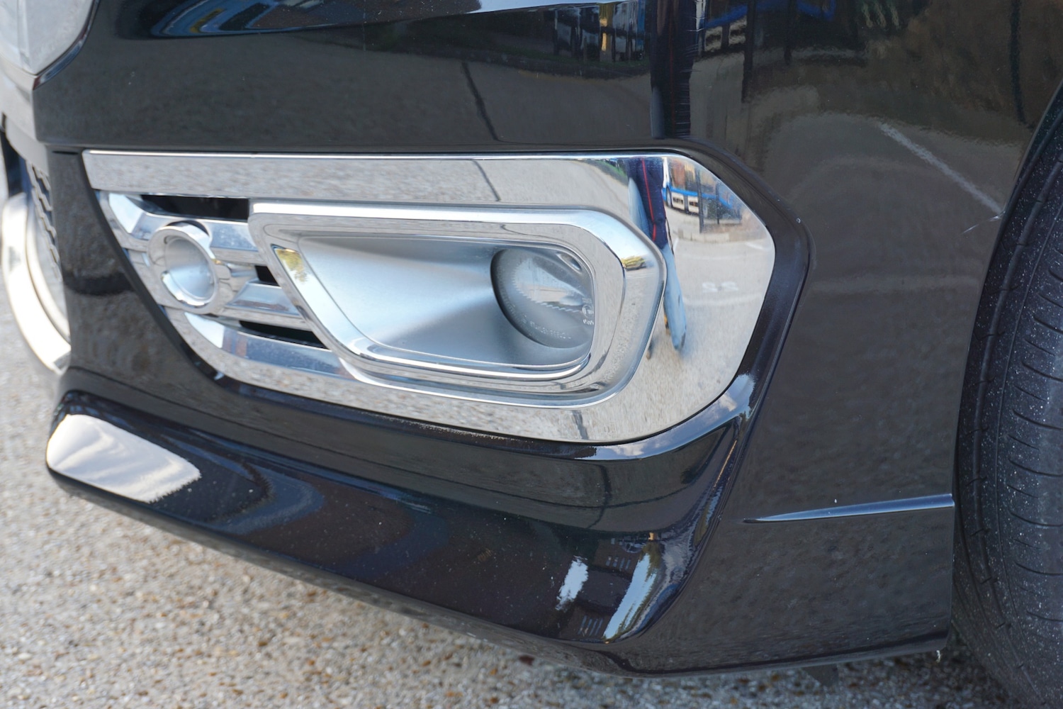 Used Honda Stepwagon 2013 for sale - 76436879: Photo 44