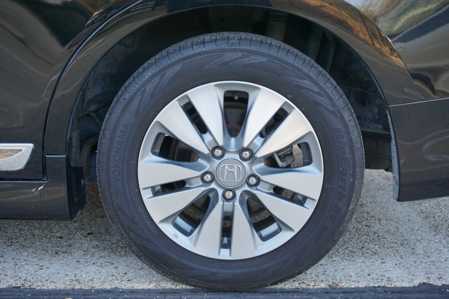 Used Honda Stepwagon 2013 for sale - 76436879: Photo 45