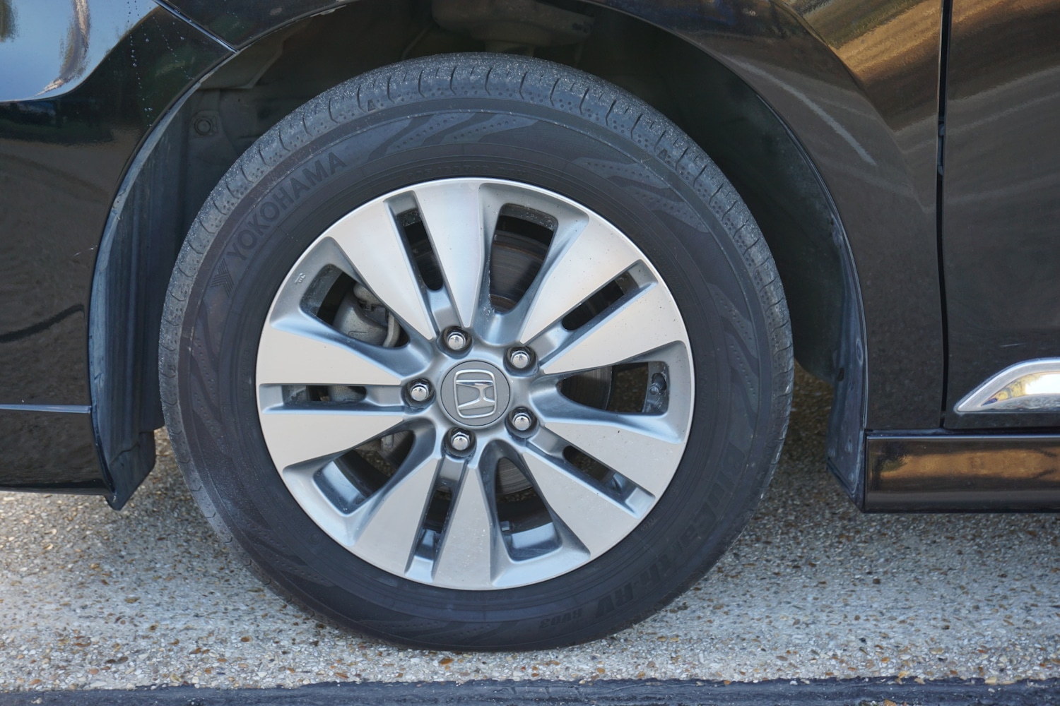 Used Honda Stepwagon 2013 for sale - 76436879: Photo 46