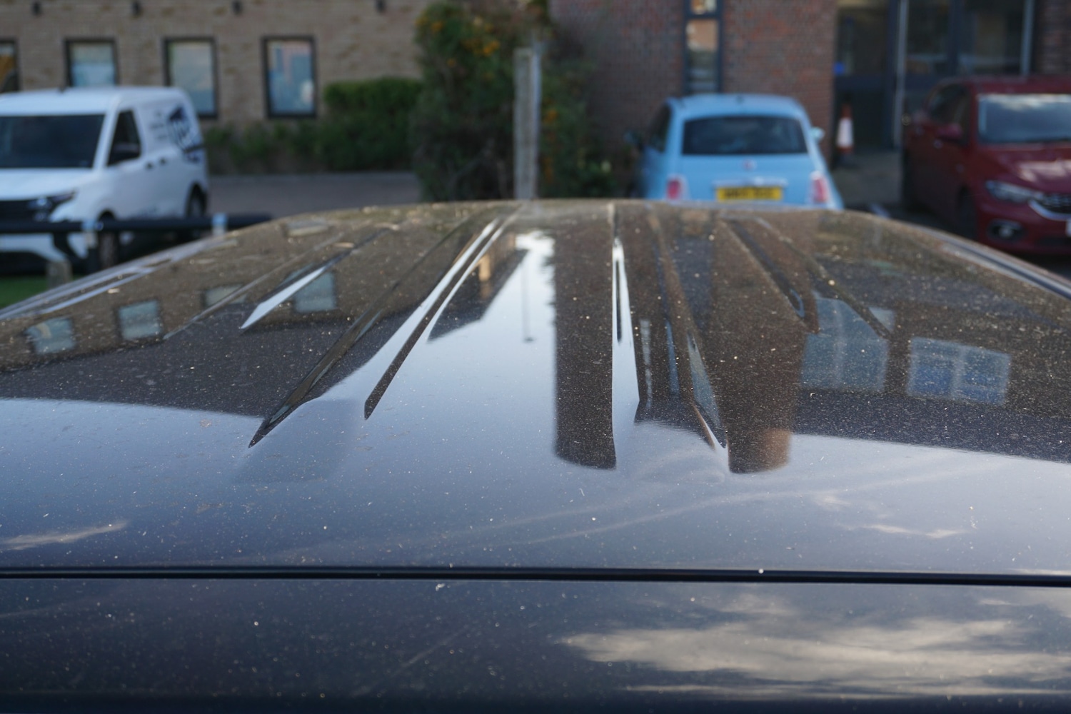 Used Honda Stepwagon 2013 for sale - 76436879: Photo 47