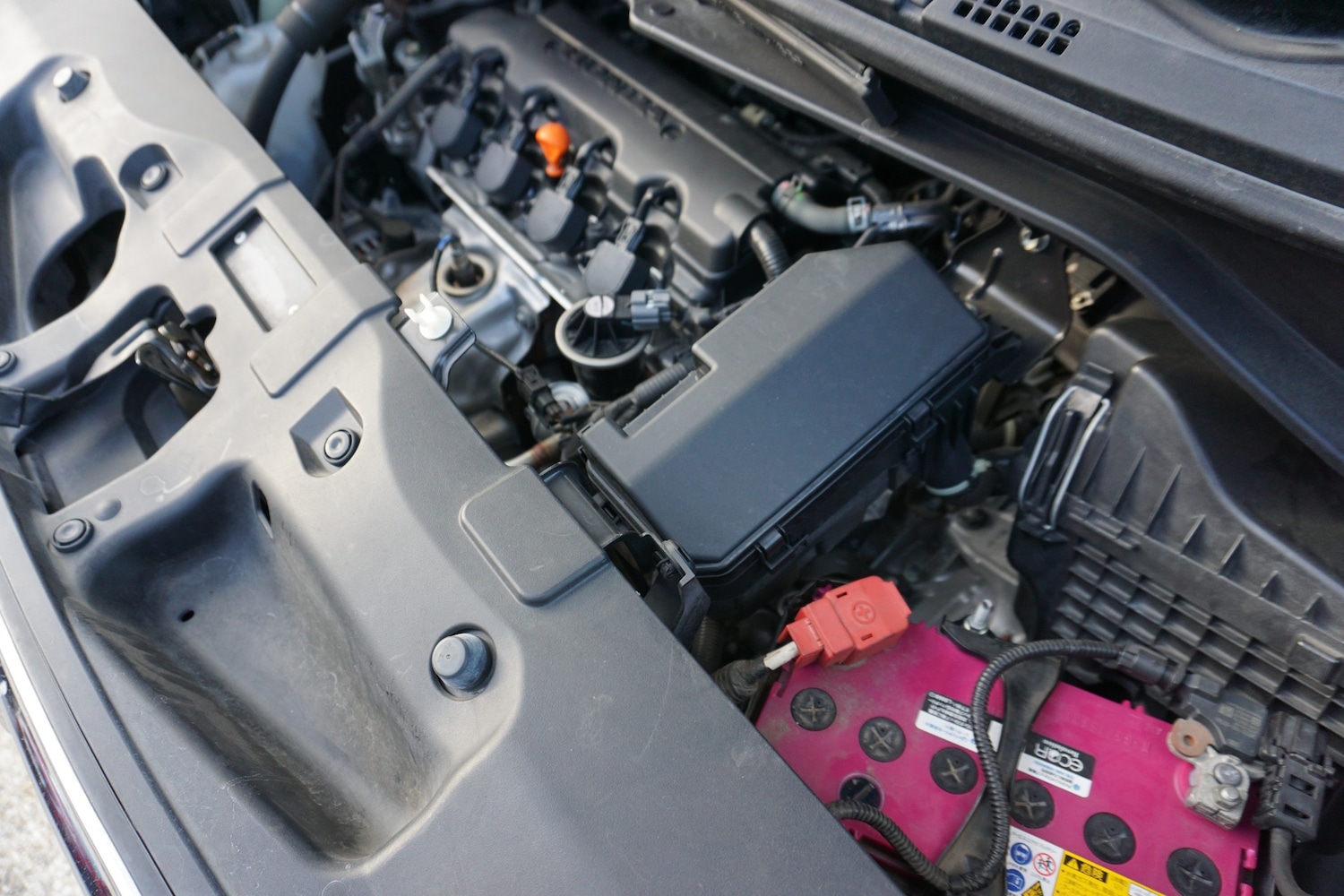 Used Honda Stepwagon 2013 for sale - 76436879: Photo 49