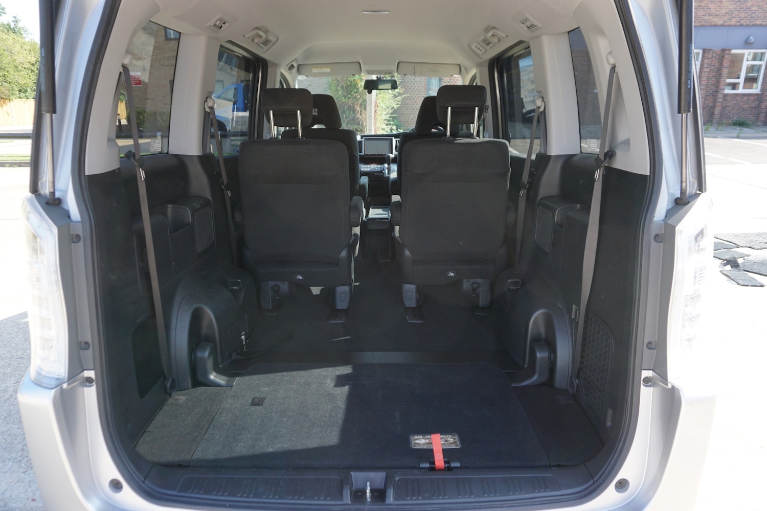 Vehicle 16