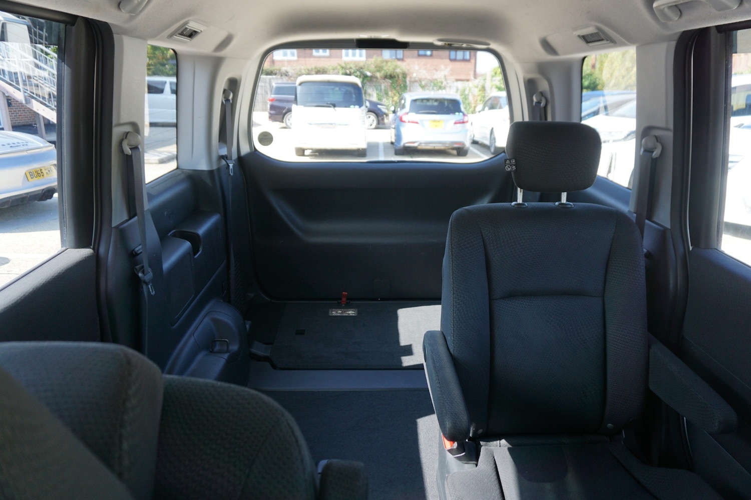 Vehicle 19
