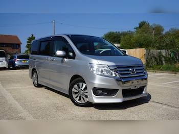 2013 (13) - Spada 5-Door