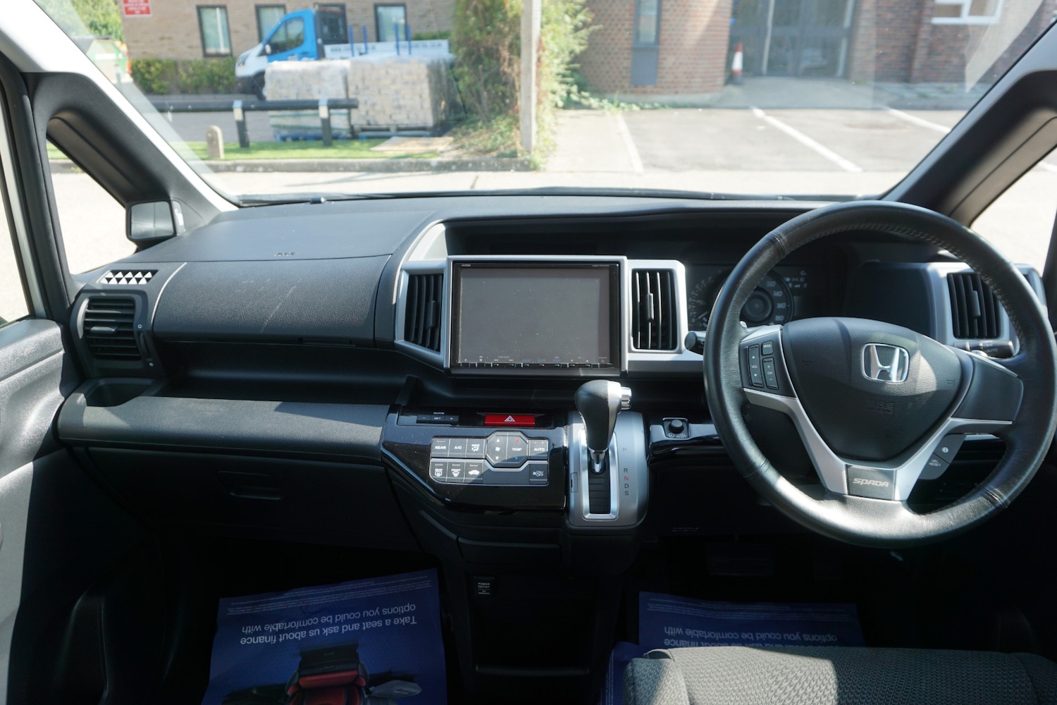 Vehicle 24