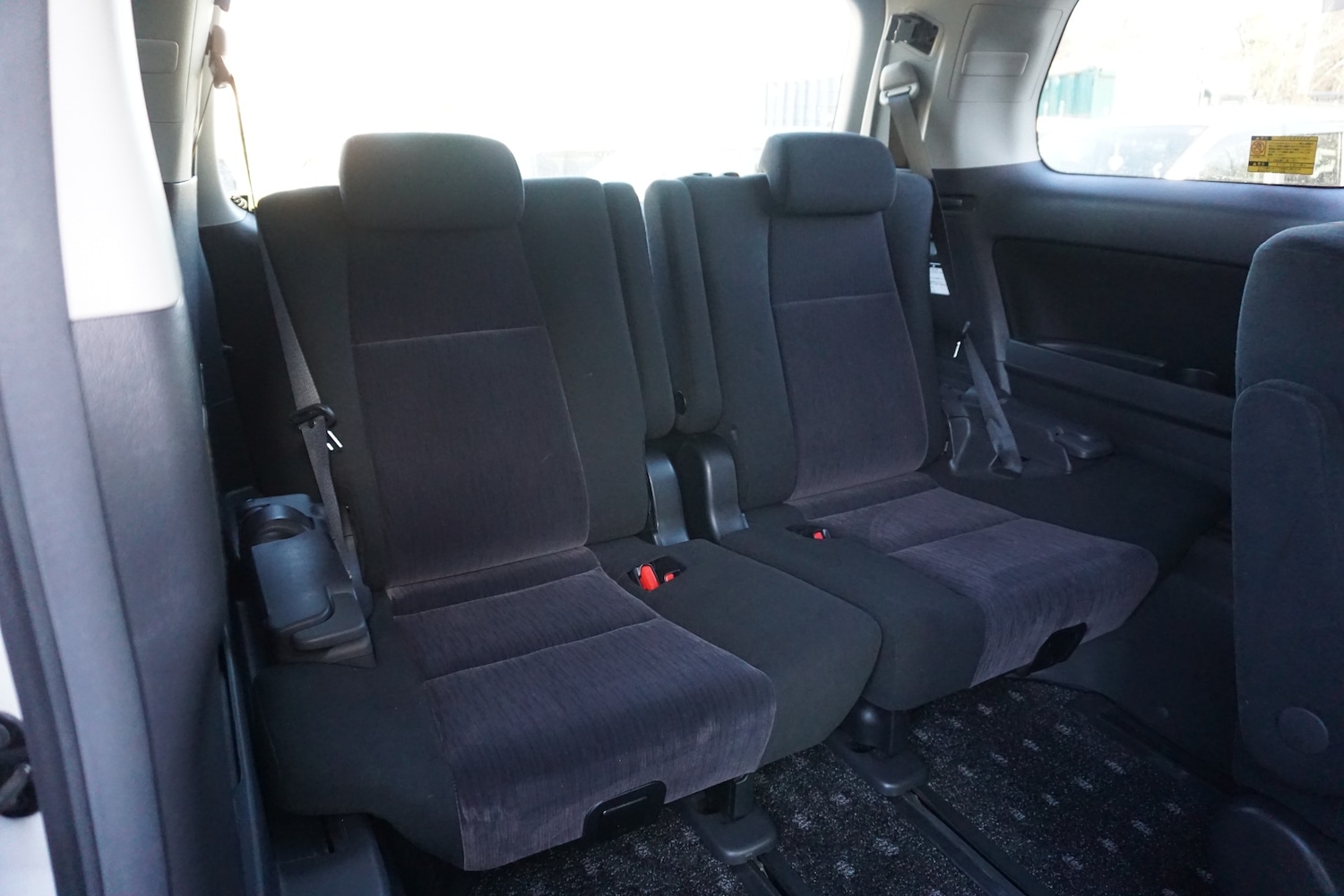 Used Toyota Vellfire 2025 for sale - 77264803: Photo 13