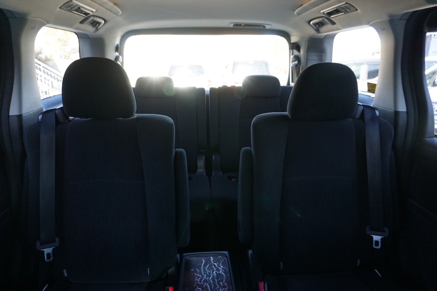 Used Toyota Vellfire 2025 for sale - 77264803: Photo 14